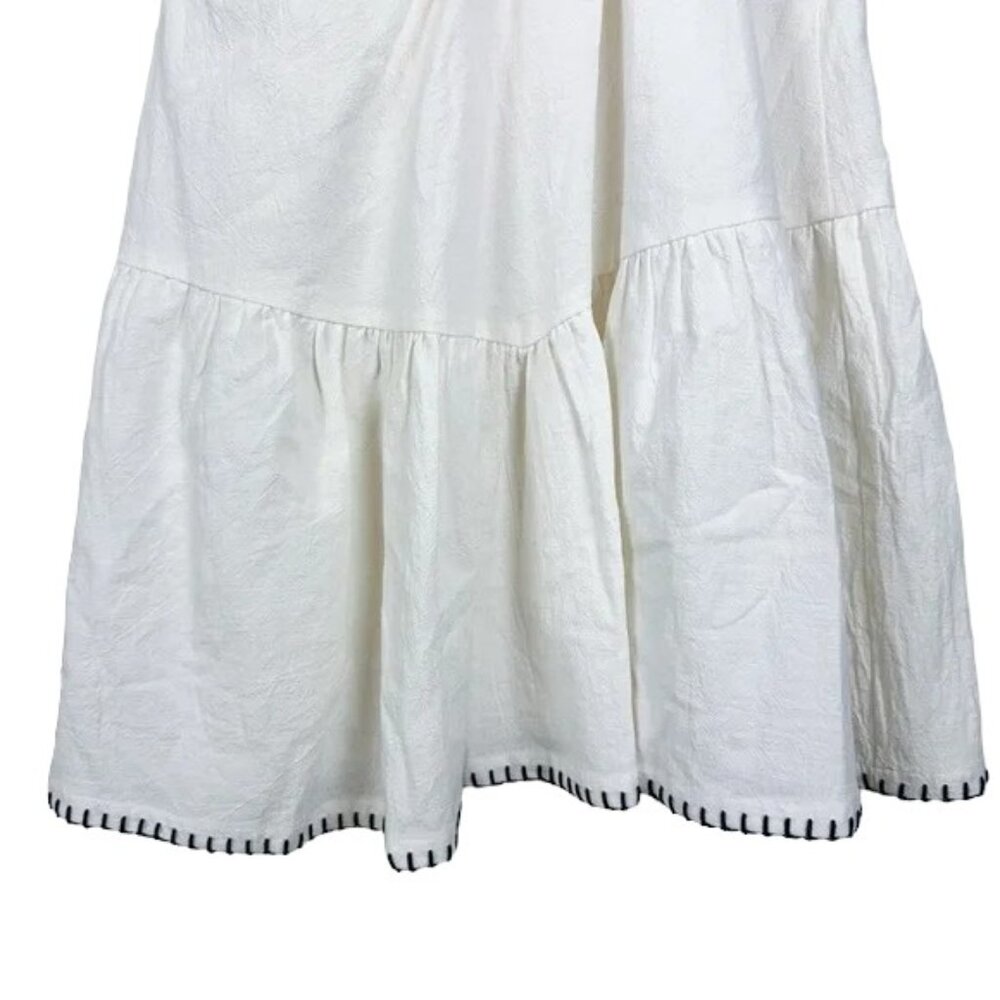 NWT En Saison Dawson Mini Dress - Picture 9 of 9